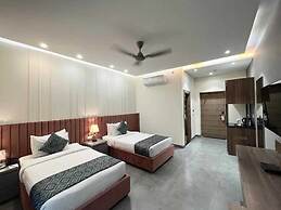 Hotel Happy Stay - Delhi Airport