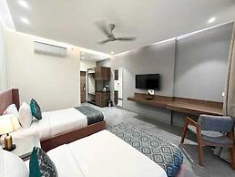 Hotel Happy Stay - Delhi Airport