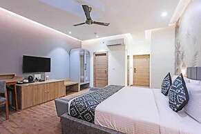 Hotel Happy Stay - Delhi Airport