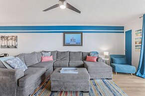 Phoenix 8 8904- Sand Shells Sun Can Rent at 18 3 Bedrooms 2 Baths