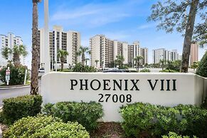 Phoenix 8 8904- Sand Shells Sun Can Rent at 18 3 Bedrooms 2 Baths