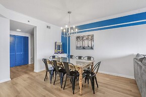 Phoenix 8 8904- Sand Shells Sun Can Rent at 18 3 Bedrooms 2 Baths