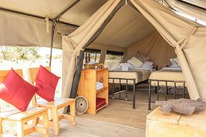 Africa Safari Rift Valley Camping