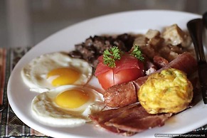 Africa Safari Rift Valley Camping