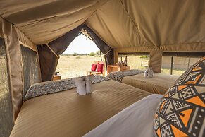 Africa Safari Rift Valley Camping