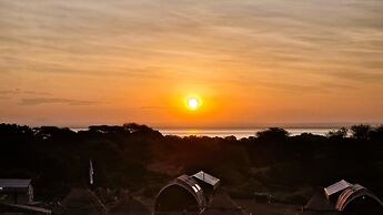 Africa Safari Rift Valley Camping