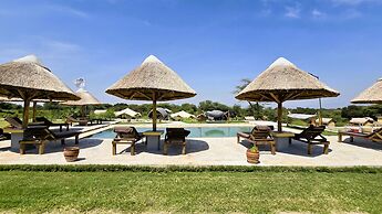 Africa Safari Rift Valley Camping