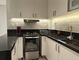 Apartamento no Edifício Beira Mar