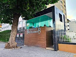 Apartamento no Edifício Beira Mar