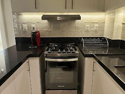 Apartamento no Edifício Beira Mar