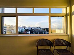 Apartamento no Edifício Beira Mar