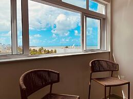 Apartamento no Edifício Beira Mar