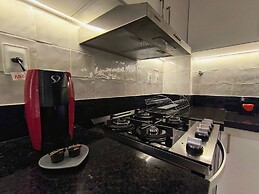 Apartamento no Edifício Beira Mar