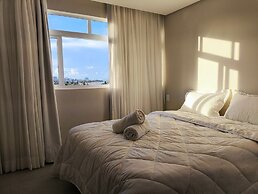 Apartamento no Edifício Beira Mar