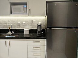 Apartamento no Edifício Beira Mar