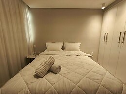 Apartamento no Edifício Beira Mar