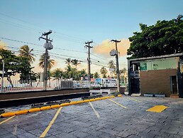 Apartamento no Edifício Beira Mar
