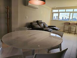 Apartamento no Edifício Beira Mar