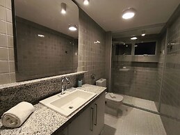 Apartamento no Edifício Beira Mar