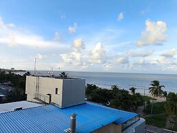 Apartamento no Edifício Beira Mar