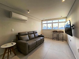 Apartamento no Edifício Beira Mar