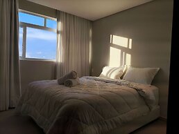 Apartamento no Edifício Beira Mar