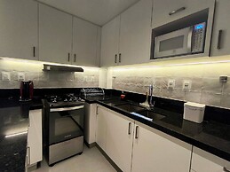 Apartamento no Edifício Beira Mar