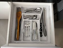 Apartamento no Edifício Beira Mar