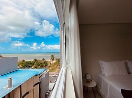 Apartamento no Edifício Beira Mar