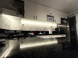 Apartamento no Edifício Beira Mar