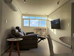 Apartamento no Edifício Beira Mar