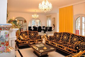 Gästehaus Villa Casamia