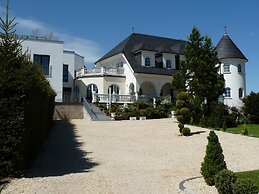 Gästehaus Villa Casamia