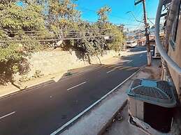 Suíte charmosa a 30 m da Orla Bardot 01