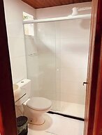 Suíte charmosa a 30 m da Orla Bardot 01