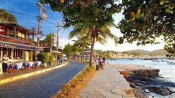 Suíte charmosa a 30 m da Orla Bardot 01