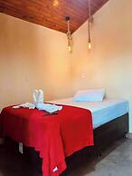 Suíte charmosa a 30 m da Orla Bardot 01