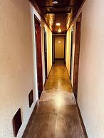 Suíte charmosa a 30 m da Orla Bardot 01