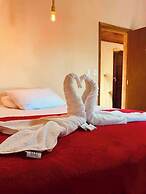 Suíte charmosa a 30 m da Orla Bardot 01