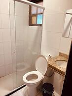 Suíte charmosa a 30 m da Orla Bardot 01