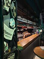IL Corridore - Locanda Bistrò
