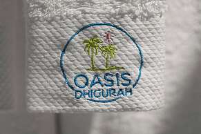Oasis Dhigurah