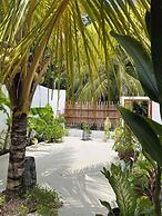 Oasis Dhigurah