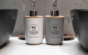 Oasis Dhigurah