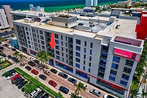 Ocean Oasis Costa hollywood