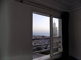Miftah Bleu Sky appart Anza