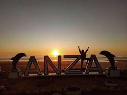 Miftah Bleu Sky appart Anza