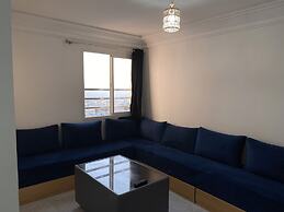 Miftah Bleu Sky appart Anza