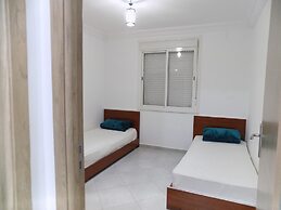 Miftah Bleu Sky appart Anza