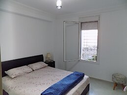 Miftah Bleu Sky appart Anza